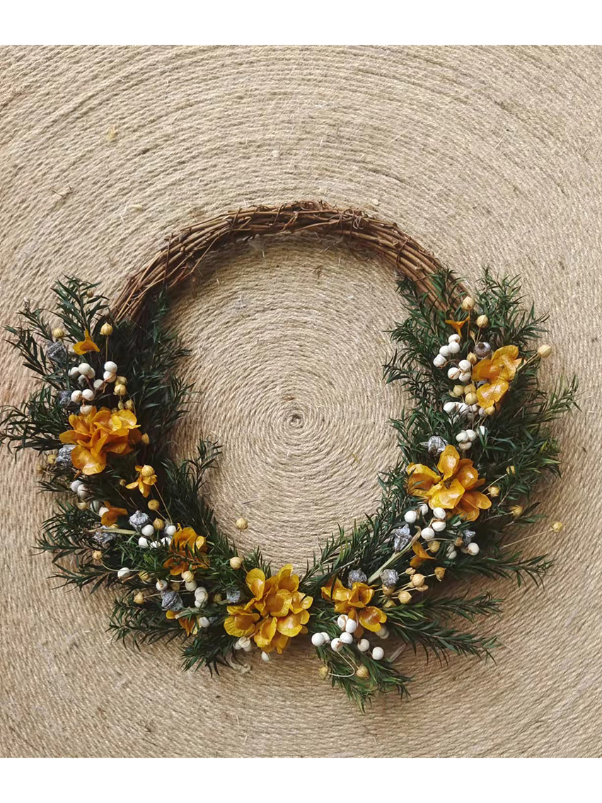 Wreath summer-SH6770061