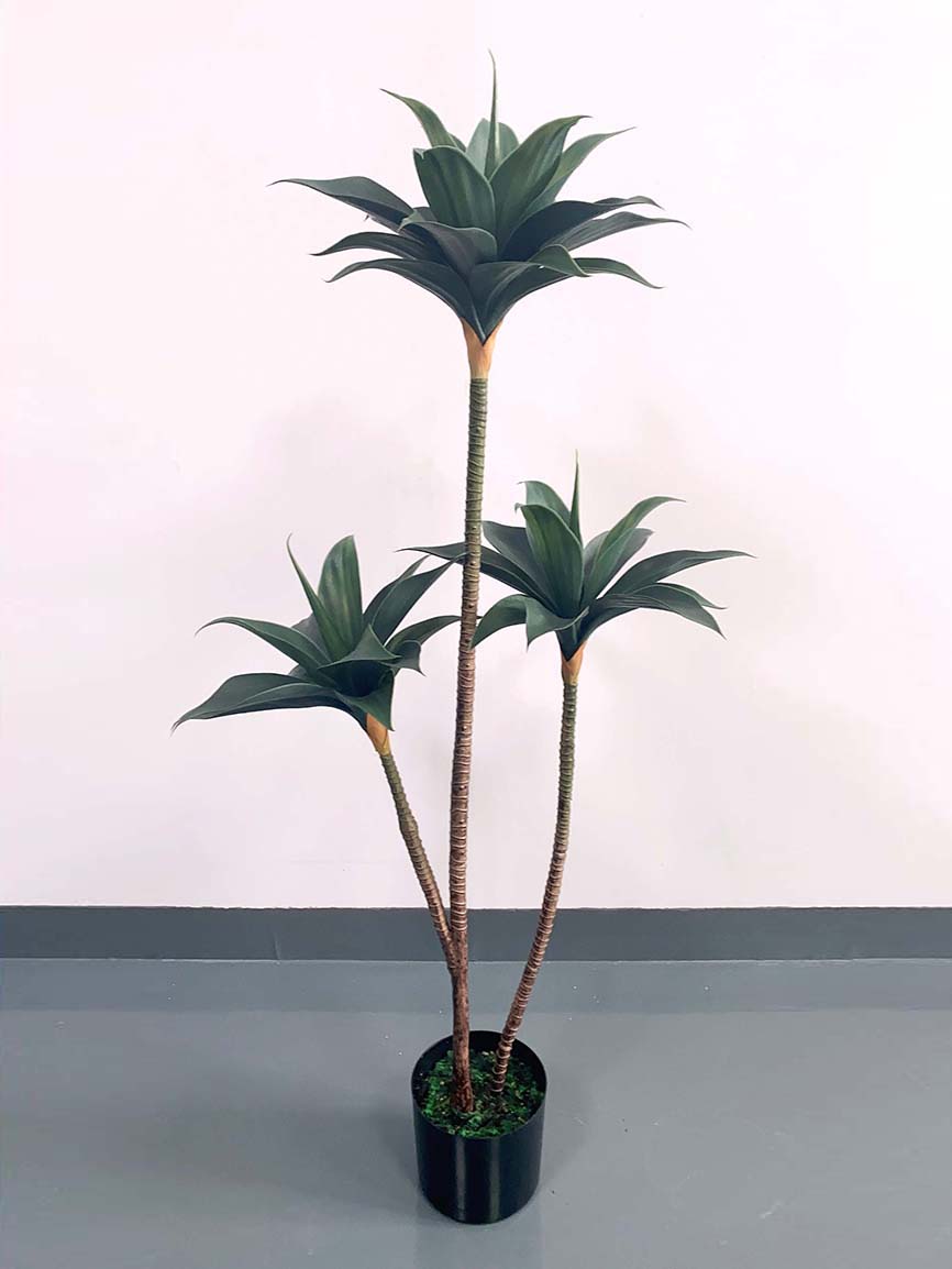 [Copy] Artificial plant tree Faux Greenery tree for indoor and outdoor decoration-XY5230001/XY5230002/XY5230003/XY5230004